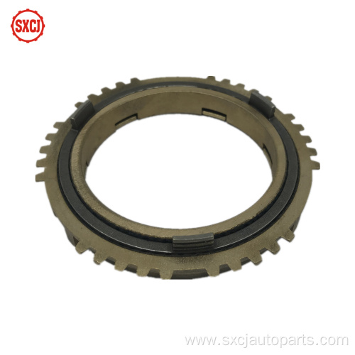 transmission gearbox spare parts synchronizer ring oem SYN-E89-63 FOR Mitsubishi